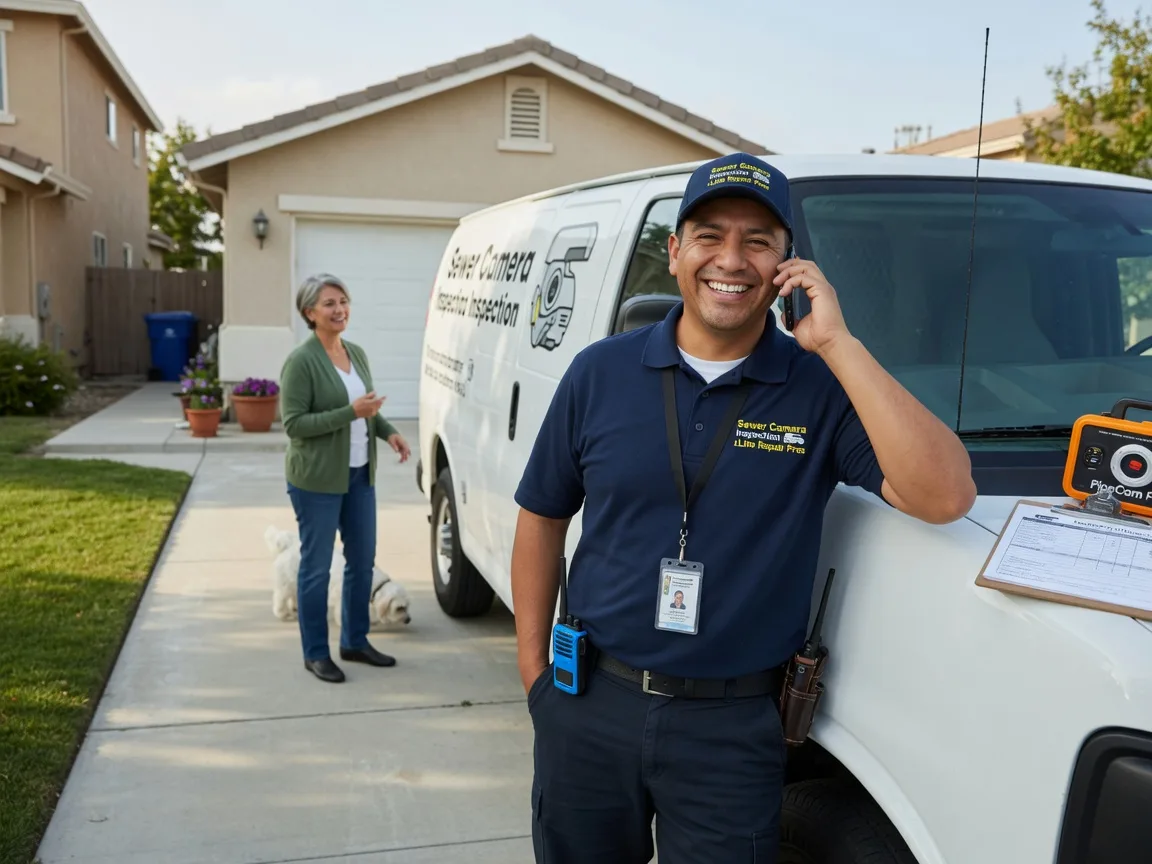 Sewer Line Repair Belmont, NY FAQs